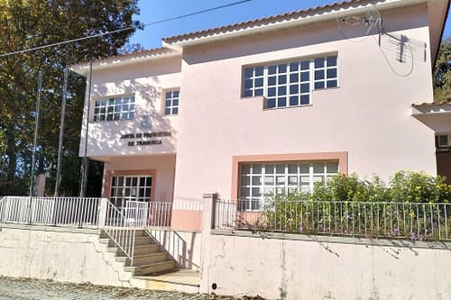 Read more about the article Junta de Freguesia de Travanca disponibiliza página online