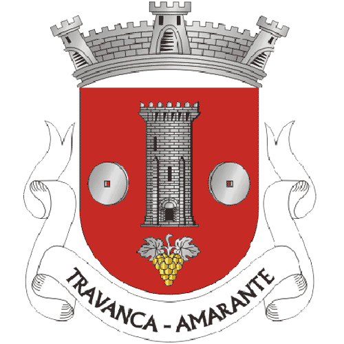 Freguesia de Travanca